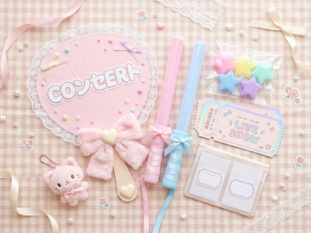 神ファンサをもらう5つのコツで激メロ！