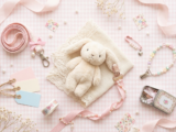 ぬい迷子対策4選！持ち歩き便利グッズ紹介