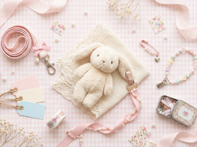 ぬい迷子対策4選！持ち歩き便利グッズ紹介