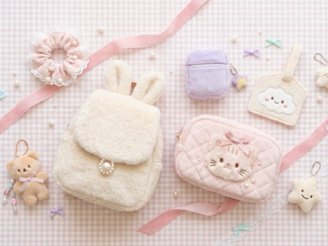 推しぬい持ち歩きグッズを充実させる5つのポイント