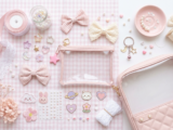 かわいい痛バの作り方！必須アイテムとデコ例5選